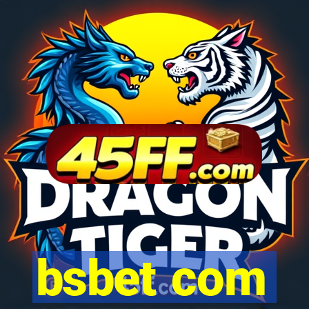 bsbet com
